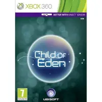 Child of Eden (Xbox 360)