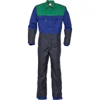 Havep Melkers 2041 Overall Regular Fit Basic | Maat: 46