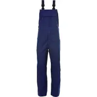 Havep 2726 Amerikaanse Overall Vlamwerend Force | Maat: 60