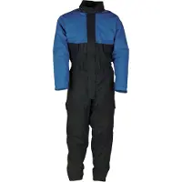 SIOEN Lillehammer 4990a2f01 Winter Regenoverall Waterdicht | Maat: L