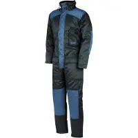 SIOEN Matterhorn 6402a2pb4 Diepvries Overall Regular Fit | Maat: 2XL