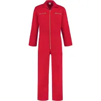 Sodaro Sokka Kov100 Kindoverall Rally Regular Fit | Maat: 98