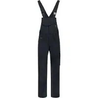 Tricorp 752001 Amerikaanse Overall Industrie Marineblauw maat XL heren
