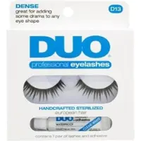 Duo Professional Eyelashes - D13 Dense
