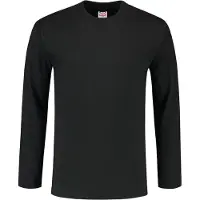 Tricorp Tl190/101006 T-shirt Lange Mouw | Maat: XS