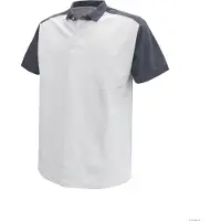 Dassy Cesar 710004 Poloshirt Tweekleurige Regular Fit Classic | Maat: XL