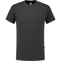 Tricorp 101002 T-Shirt 190 Gram Antramel maat 5XL heren