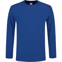 Tricorp Tl190/101006 T-shirt Lange Mouw | Maat: XL