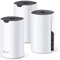 TP-LINK Deco S4 Mesh 3-pack Wi-Fi