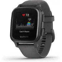 Garmin Venu Sq Grijs