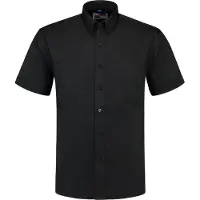Tricorp 701003 Basis Werkhemd Korte Mouw Regular Fit | Maat: XL