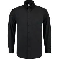 Tricorp 701004 Basis Werkhemd Lange Mouw Regular Fit | Maat: M