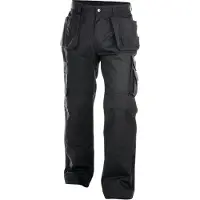 Dassy Oxford Werkbroek 300 G/m2 | Maat: 52