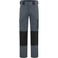 Bestex Werkbroek Basic 50 / Grijs