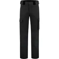 Bestex Werkbroek Basic 52 / Zwart