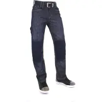 Tricorp 502005 Jeans Werkbroek Deminblue maat 34-30 heren