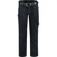 Tricorp Canvas Werkbroek Tqc2000/502007 | Maat: 64