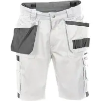Dassy Monza Korte Werkbroek | Maat: 54