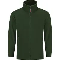 Tricorp 301002 Sweatervest Fleece Flessengroen maat XL heren