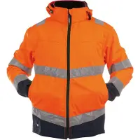 Dassy Malaga Softshellvest | Maat: S