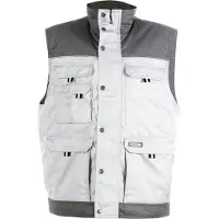 Dassy Hulst 350051 Bodywarmer Regular Fit Classic | Maat: XXXL