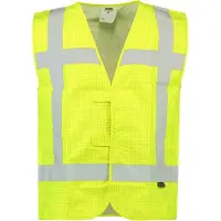 Tricorp 453018-rws-frast Veiligheidsvest Rws Vlamvertragend Antistatisch | Maat: M/L