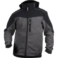 Dassy Jakarta Softshell Jas | Maat: XXL