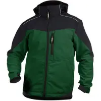 Dassy Jakarta Softshell Jas | Maat: M