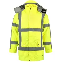 Tricorp 403005 Parka RWS