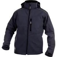 Dassy Tavira Softshell Jas | Maat: XS