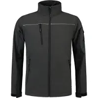 Tricorp Tsj2000/402006 Softshell Luxe | Maat: L