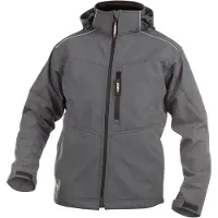 Dassy Tavira Softshell Jas | Maat: XS