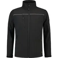 Tricorp Tsj2000/402006 Softshell Luxe | Maat: XL