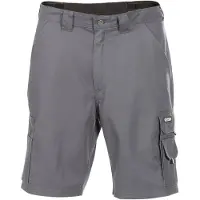 Dassy Bari Korte Werkbroek | Maat: 46