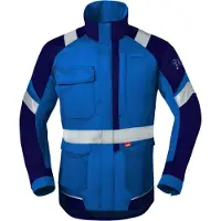 Havep 50292 Jack 5-Safety Image+ vlb2 Korenblauw/Marine maat 58 heren