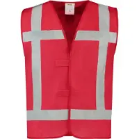 Tricorp Vest Reflectie 453014 | Maat: 5XL