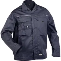 Dassy Nouville Werkvest | Maat: XL