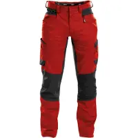 Dassy D-fx Flex Helix Werkbroek | Maat: 54