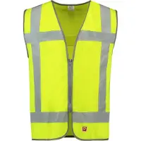 Tricorp 453017 Veiligheidsvest Rws Vlamvertragend | Maat: 5XL