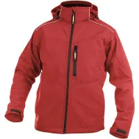 Dassy Tavira Softshell Jas | Maat: L
