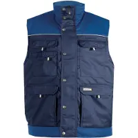 Dassy Hulst 350051 Bodywarmer Regular Fit Classic | Maat: XXXL