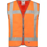 Tricorp 453017 Veiligheidsvest Rws Vlamvertragend | Maat: XL/XXL
