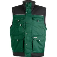Dassy Hulst 350051 Bodywarmer Regular Fit Classic | Maat: XL