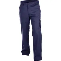 Dassy Liverpool Dames Werkbroek | Maat: 48