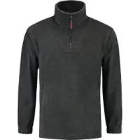 Tricorp 301001 Fleece Sweater Antramel maat XXL heren
