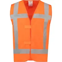 Tricorp Veiligheidsvest Rws 453015 | Maat: XL/XXL