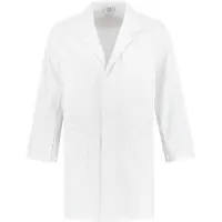 Bestex Stofjas 100% katoen wit XL / Wit