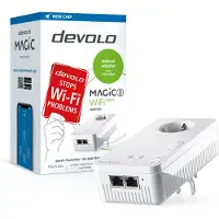 Devolo Magic 2 WiFi Next Uitbreiding (NL)
