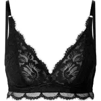 Mey Lingerie Wireless bh Amazing | Maat: 90B | Kleur: Zwart