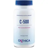 Pure C Forte | 45 tabletten